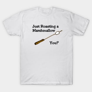 Marshmallow T-Shirt